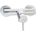 Смеситель Hansgrohe Talis S2 32640000 для душа
