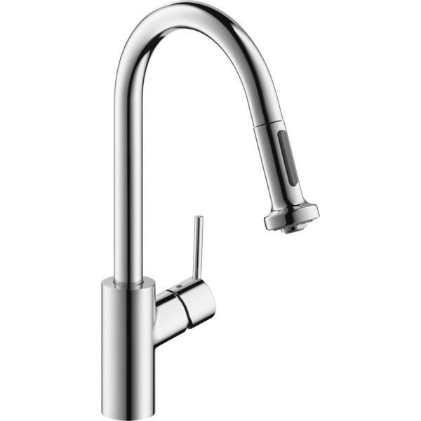 Смеситель Hansgrohe Talis S2 Variarc 14877000 для кухонной мойки