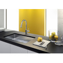 Смеситель Hansgrohe Talis S2 Variarc 14877000 для кухонной мойки