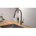 Смеситель Hansgrohe Talis S2 Variarc 14877000 для кухонной мойки