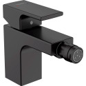 Смеситель Hansgrohe Vernis Shape 71211670 для биде, черный
