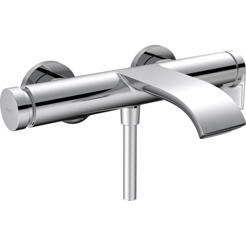 Смеситель Hansgrohe Vivenis 75420000 для ванны с душем, хром