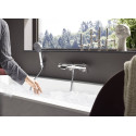 Смеситель Hansgrohe Vivenis 75420000 для ванны с душем, хром