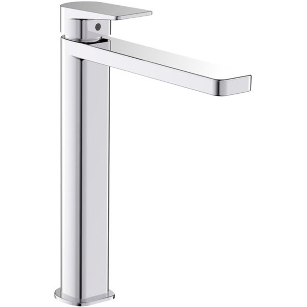 Смеситель IDDIS Bridge BRDSB01i01 для раковины