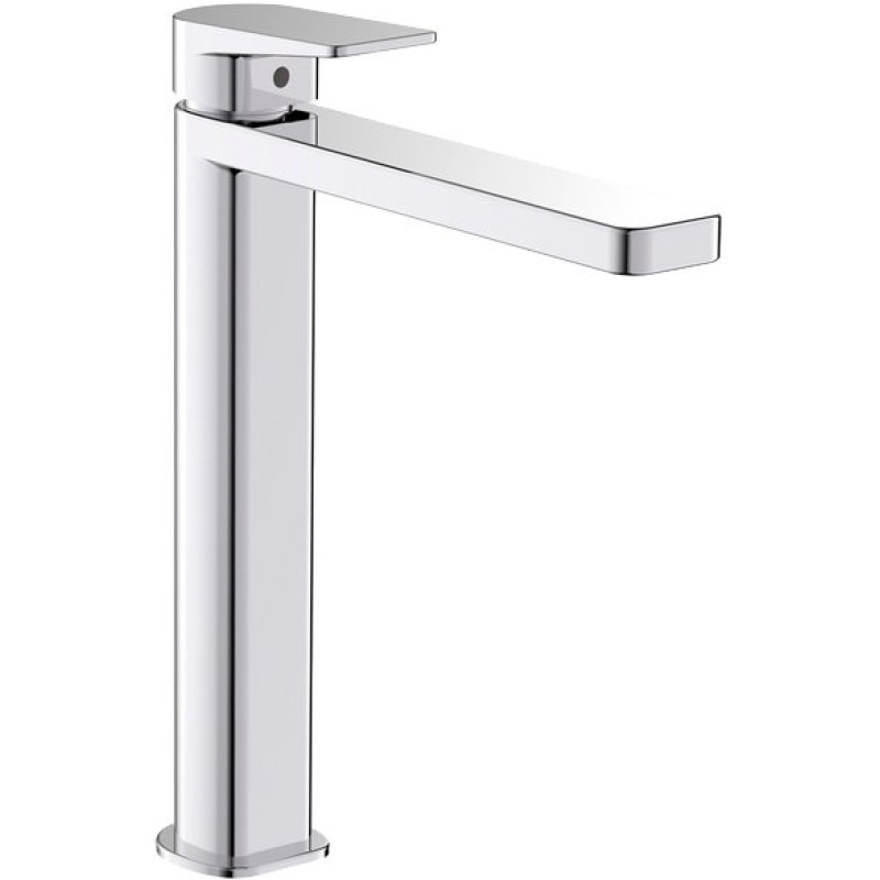 Смеситель IDDIS Bridge BRDSB01i01 для раковины