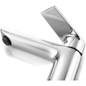 Смеситель IDDIS Edifice EDISB00i01 для раковины
