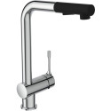 Смеситель Ideal Standard Ceralook BC178AA для кухонной мойки