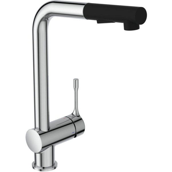 Смеситель Ideal Standard Ceralook BC178AA для кухонной мойки