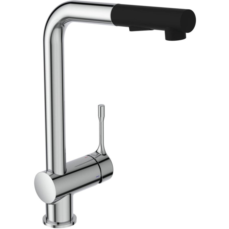 Смеситель Ideal Standard Ceralook BC178AA для кухонной мойки