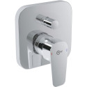 Смеситель Ideal Standard Ceraplan III A6115AA для душа