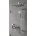 Смеситель Ideal Standard Ceraplan III A6115AA для душа