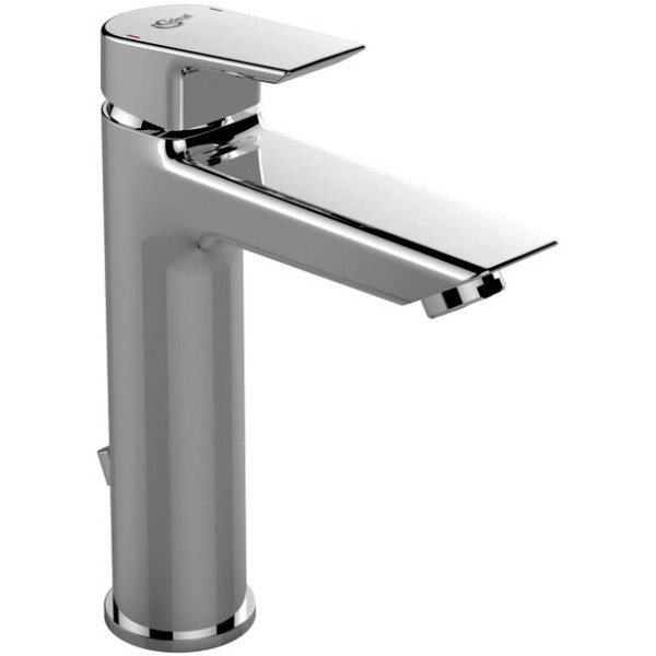 Смеситель Ideal Standard Tesi A6563AA для раковины