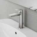 Смеситель Ideal Standard Tesi A6563AA для раковины