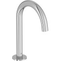 Смеситель Jacob Delafon Grands Boulevards E25387-CPcaresse для раковины