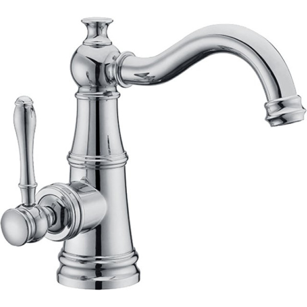 Смеситель Kaiser Aria 03011 для раковины, хром