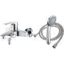 Смеситель Kaiser Guss 68022 для ванны с душем