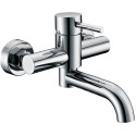 Смеситель Kaiser Merkur 26055 для ванны с душем