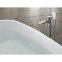 Смеситель Kludi Ambienta 535900575 напольный
