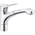 Смеситель Kludi MX 399410562 для кухонной мойки