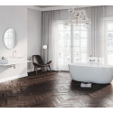 Смеситель Kludi Nova Fonte Classic 205400520 для ванны с душем