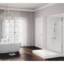 Смеситель Kludi Nova Fonte Classic 205400520 для ванны с душем