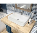 Смеситель Kludi Pure&Easy 372820565 для раковины