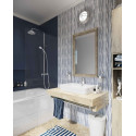 Смеситель Kludi Pure&Easy 372820565 для раковины