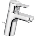 Смеситель Kludi Pure&Easy 372860565 для раковины