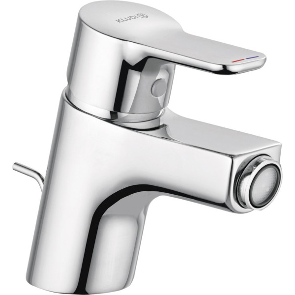 Смеситель Kludi Pure&Easy 375330565 для биде