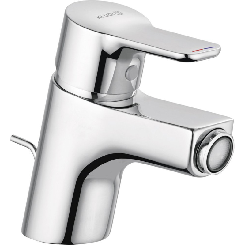 Смеситель Kludi Pure&Easy 375330565 для биде
