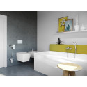 Смеситель Kludi Pure&Easy 375330565 для биде