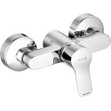 Смеситель Kludi Pure&Easy 378410565 для душа