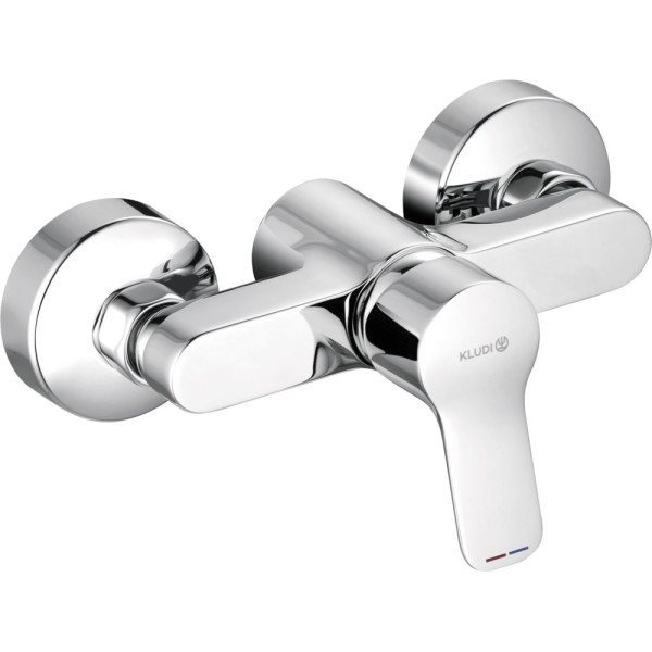 Смеситель Kludi Pure&Easy 378410565 для душа