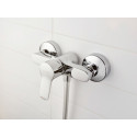 Смеситель Kludi Pure&Easy 378410565 для душа