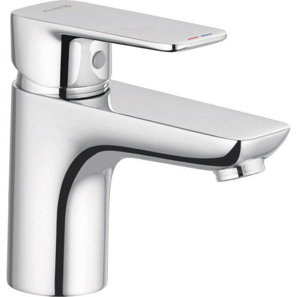 Смеситель Kludi Pure&Style 400280575 для раковины