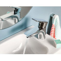 Смеситель Kludi Pure&Style 400280575 для раковины