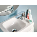Смеситель Kludi Pure&Style 400280575 для раковины