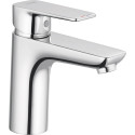 Смеситель Kludi Pure&Style 402920575 для раковины