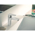 Смеситель Kludi Pure&Style 402920575 для раковины