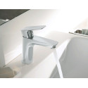 Смеситель Kludi Pure&Style 402920575 для раковины