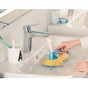Смеситель Kludi Pure&Style 402920575 для раковины