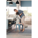 Смеситель Kludi Pure&Style 402920575 для раковины