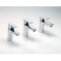 Смеситель Kludi Pure&Style 402920575 для раковины