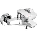 Смеситель Kludi Pure&Style 406810575 для ванны с душем
