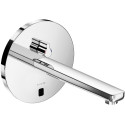 Смеситель Kludi Zenta 3840105 для раковины