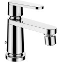 Смеситель Laufen The New Classic 3.4185.1.004.111.1 для биде