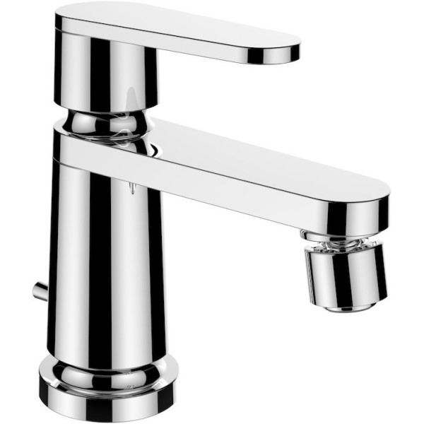 Смеситель Laufen The New Classic 3.4185.1.004.111.1 для биде