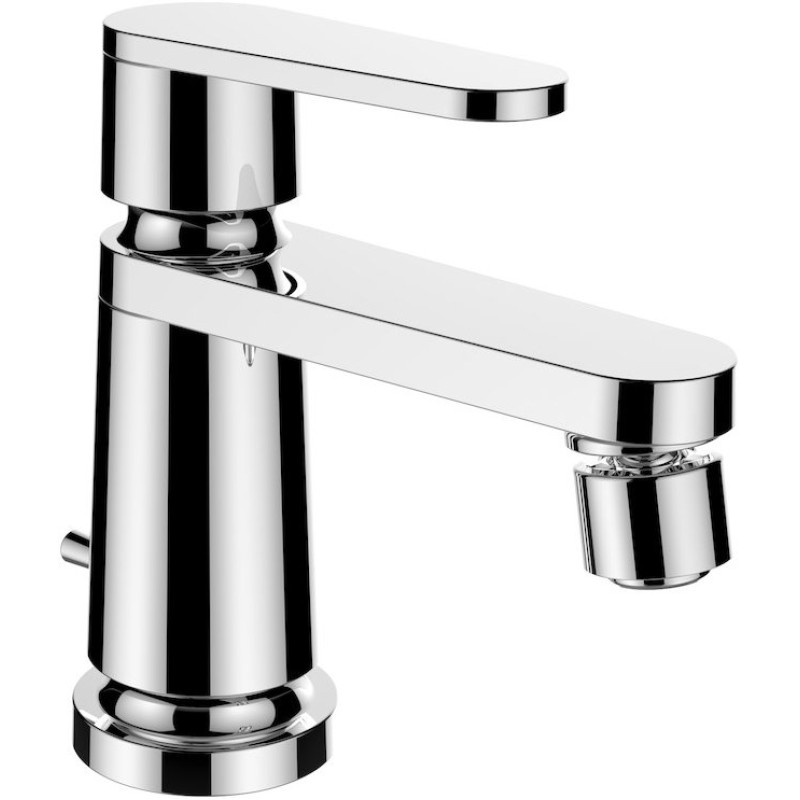Смеситель Laufen The New Classic 3.4185.1.004.111.1 для биде