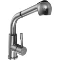 Смеситель Lemark Expert LM5076S для кухонной мойки