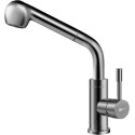 Смеситель Lemark Expert LM5076S для кухонной мойки